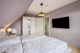 Ferienwohnung Krempermoor 2 - - 1