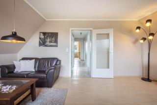 Ferienwohnung Krempermoor 2 - - 8