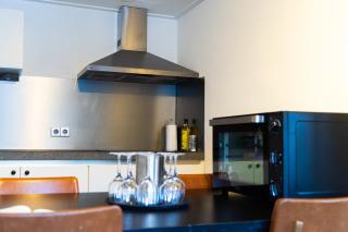 't Achterhuis (8 persons) - 1