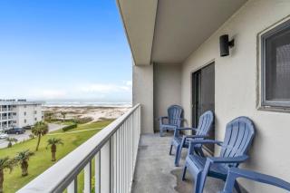 Royal Gulf Beach & Racquet Club 5313 - Gulf Highlands - 8