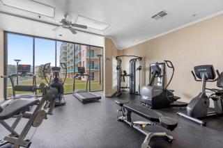 Royal Gulf Beach & Racquet Club 5313 - Gulf Highlands - 6