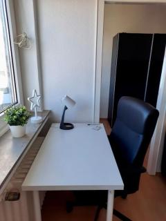 City-Wohnung mit Ausblick - Bochum - 7