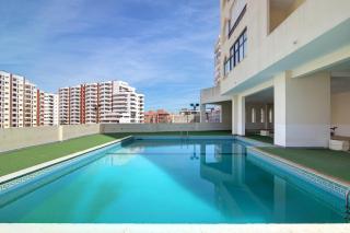 Quaint Beach View - Praia da Rocha - Portimão - 9
