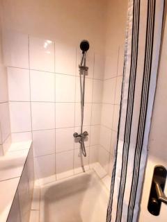 City-Wohnung mit Ausblick - Bochum - 3