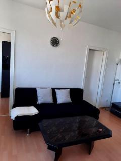 City-Wohnung mit Ausblick - Bochum - 2