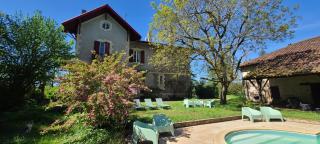 Le Manoir du Moulin de Madame - 1