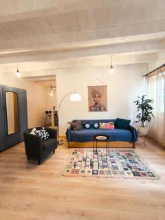 Dafnis Apartment Corfu Town - Agios Rokkos - 0