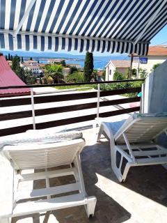 Guesthouse Cecilia 2 - Malinska - 5