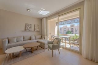 Modern 1BR, Mangroovy, Gouna - 1BR, Pool, & Beach - Hurghada - 6