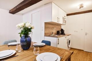 Appartement T2 centre-ville - Bourg-en-Bresse - 6