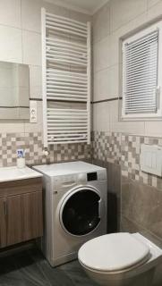 BELIZ2 AC NEW Cozy Apartment in the City Center - 3