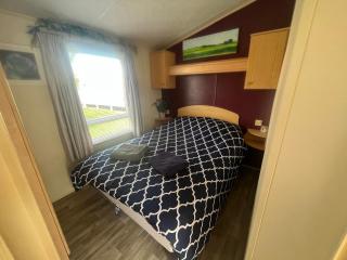 Delightful 3 Bedroom Caravan with Decking Heacham - Hunstanton - 3