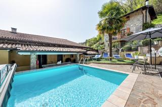 Residence Tatiana B1 - Tremosine Sul Garda - 9
