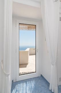 Villa Marea - Praiano - 2