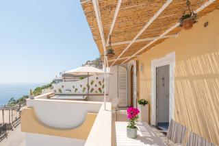 Villa Marea - Praiano - 8