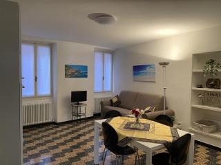 Casa Dante - Lavagna - Lavagna - 0