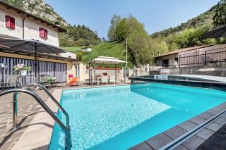Residence Tatiana Dependance - Tremosine Sul Garda - 8