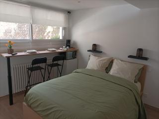 LE 16 CHAMBRES D'HÔTE - 4