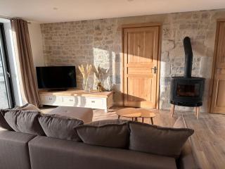 Gîte Cotentin Sweet Home - Blosville - 3