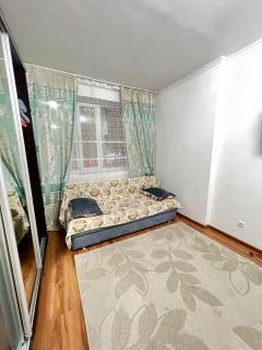 Апартаменты (1 ком.)в городе Астана в жилом комплексе Отандастар. - Astana - 6