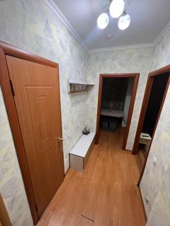 Апартаменты (1 ком.)в городе Астана в жилом комплексе Отандастар. - Astana - 2