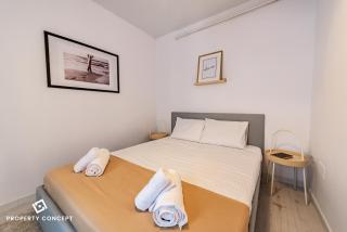 Central Residence Apartment 928 - Vatra Mînăstirii Cotroceni - 8