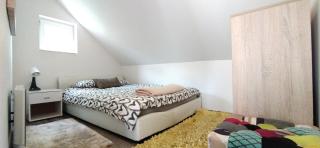 Apartment Sitar - Zagabria - 1