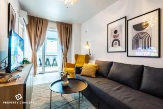 Central Residence Apartment 928 - Vatra Mînăstirii Cotroceni - 0
