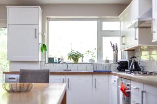 Charming Retreat West London - Spacious & Modern - Hanwell - 8