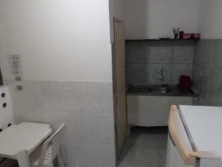 Residencial Barbosa 103 - Macaé - 1