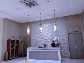 1BR and Studio Condo Unit @ 150 Newport near NAIA 3 - 5