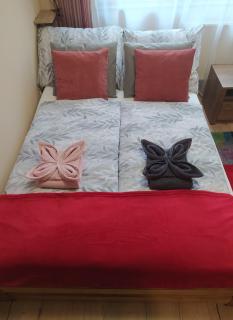 Pitypang Apartman - 9