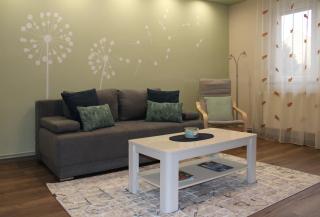 Pitypang Apartman - 4