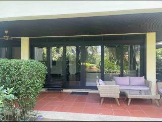 ChomTawan apartments 300m from the see - Layan Beach - 0