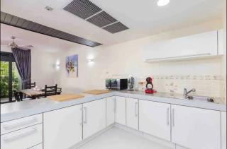 ChomTawan apartments 300m from the see - Layan Beach - 7