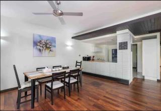 ChomTawan apartments 300m from the see - Layan Beach - 8