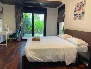 ChomTawan apartments 300m from the see - Layan Beach - 3