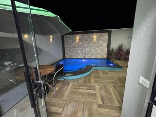 Casa Grécia - Pôrto Rico - 9