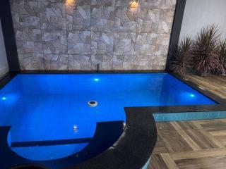 Casa Grécia - Pôrto Rico - 8