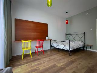 The Centerpiece Rooms in Prishtina - Pristina - 1