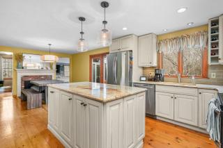 4 Lookout Point Road Plymouth Z Ocean House - Sandwich - 4