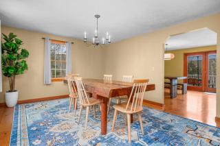 4 Lookout Point Road Plymouth Z Ocean House - Sandwich - 1