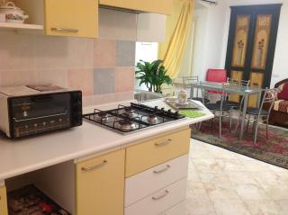 Levante Apartment - 1