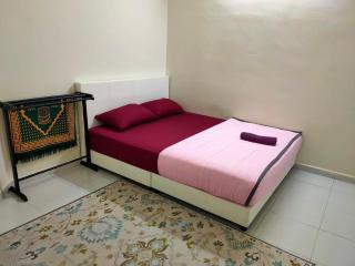 SAFI Homestay Perlis - 3