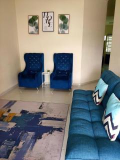 SAFI Homestay Perlis - Arau - 9