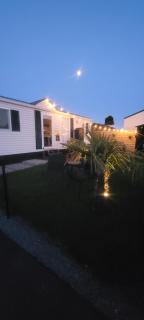 Chalet Sea-renity Lakeside met jacuzzi - 6