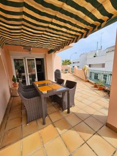 Apartamento Sidi Nerja - Nerja - 9