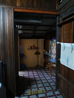 Warisan Homestay Anjung - Mersing - 2
