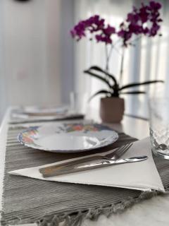 6th Floor Apartment in Athens - Atene - 7