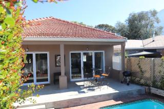 Scenic two bedroom house with splash pool - Le Cap - 9